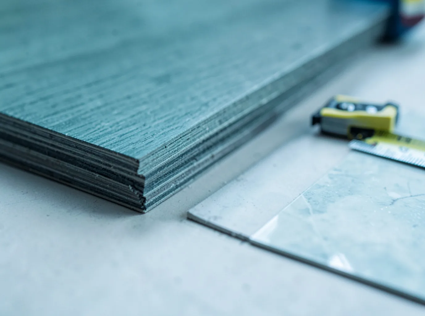 Luxury Vinyl Plank Installation Pequannock, NJ FAQs